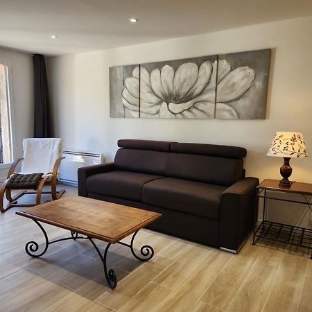 Appartement T3 Avec Jardin Proche Village Saint-Bonnet-en-Champsaur Zewnętrze zdjęcie