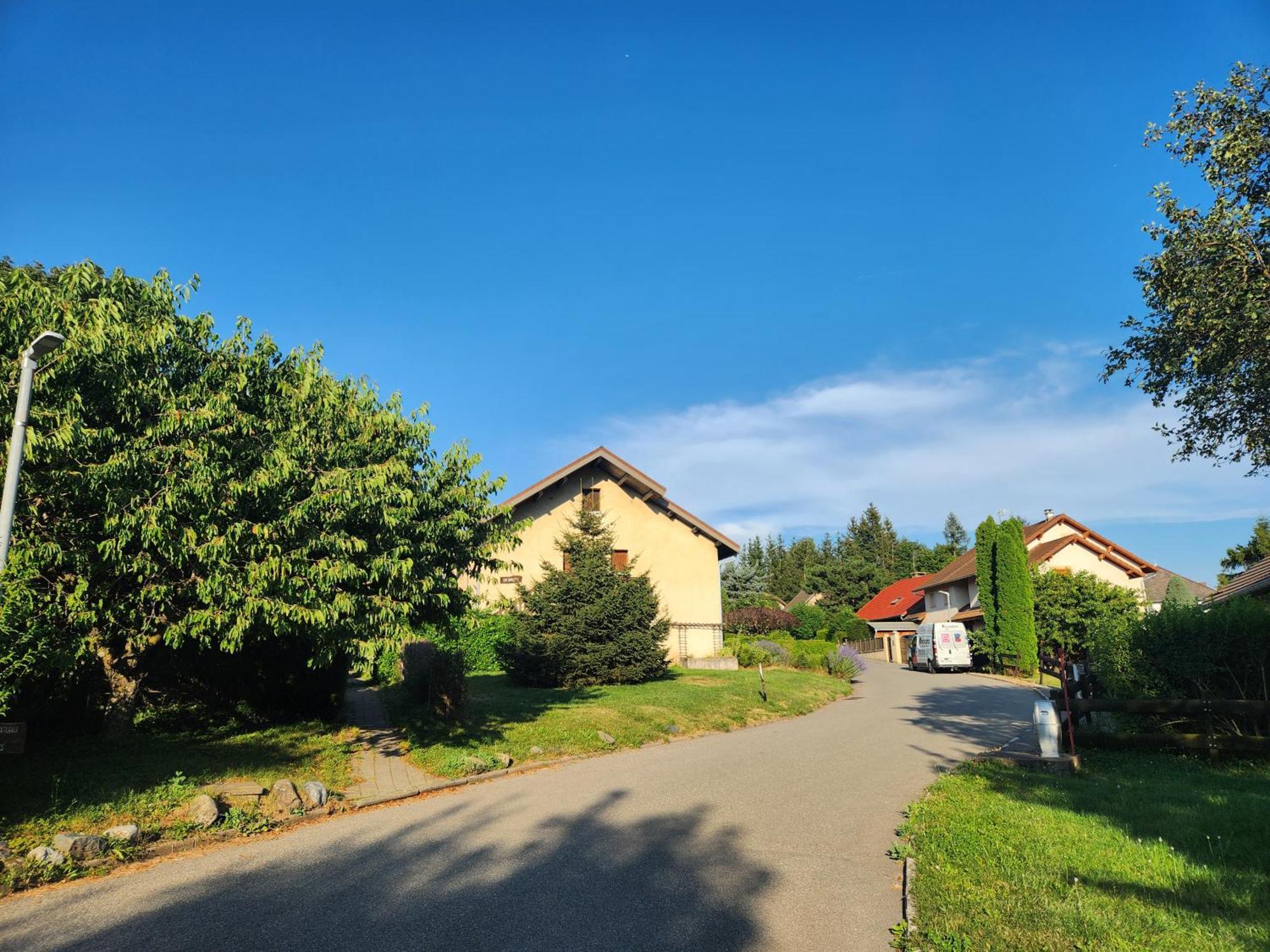 Appartement T3 Avec Jardin Proche Village Saint-Bonnet-en-Champsaur Zewnętrze zdjęcie