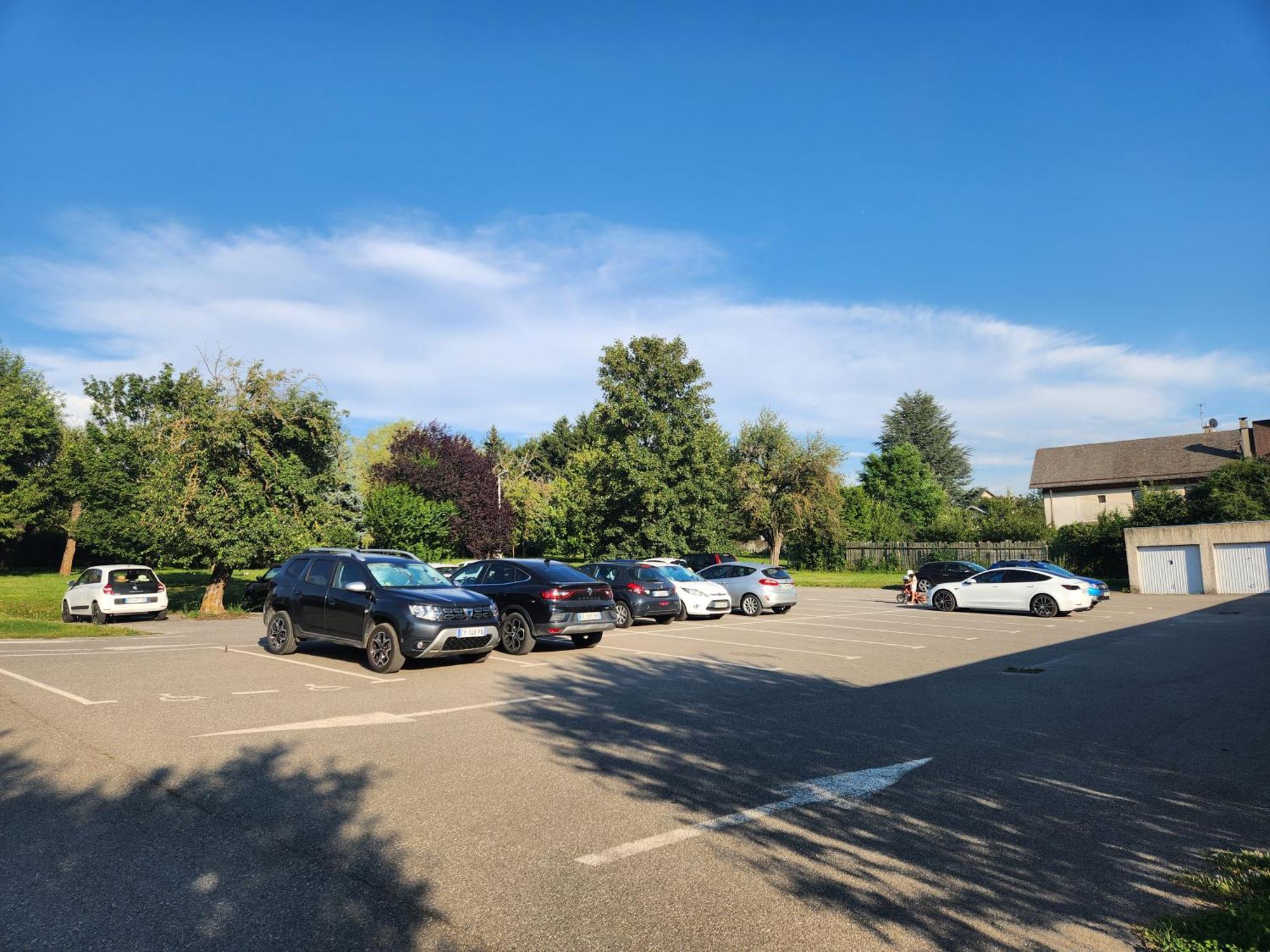 Appartement T3 Avec Jardin Proche Village Saint-Bonnet-en-Champsaur Zewnętrze zdjęcie
