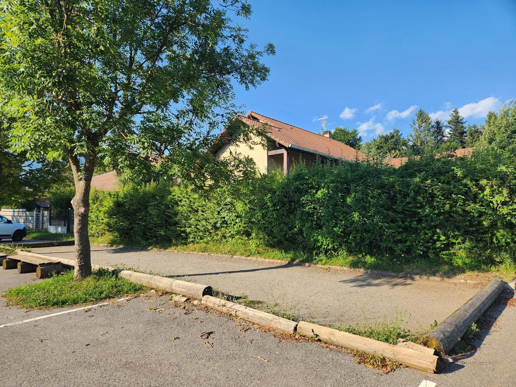 Appartement T3 Avec Jardin Proche Village Saint-Bonnet-en-Champsaur Zewnętrze zdjęcie