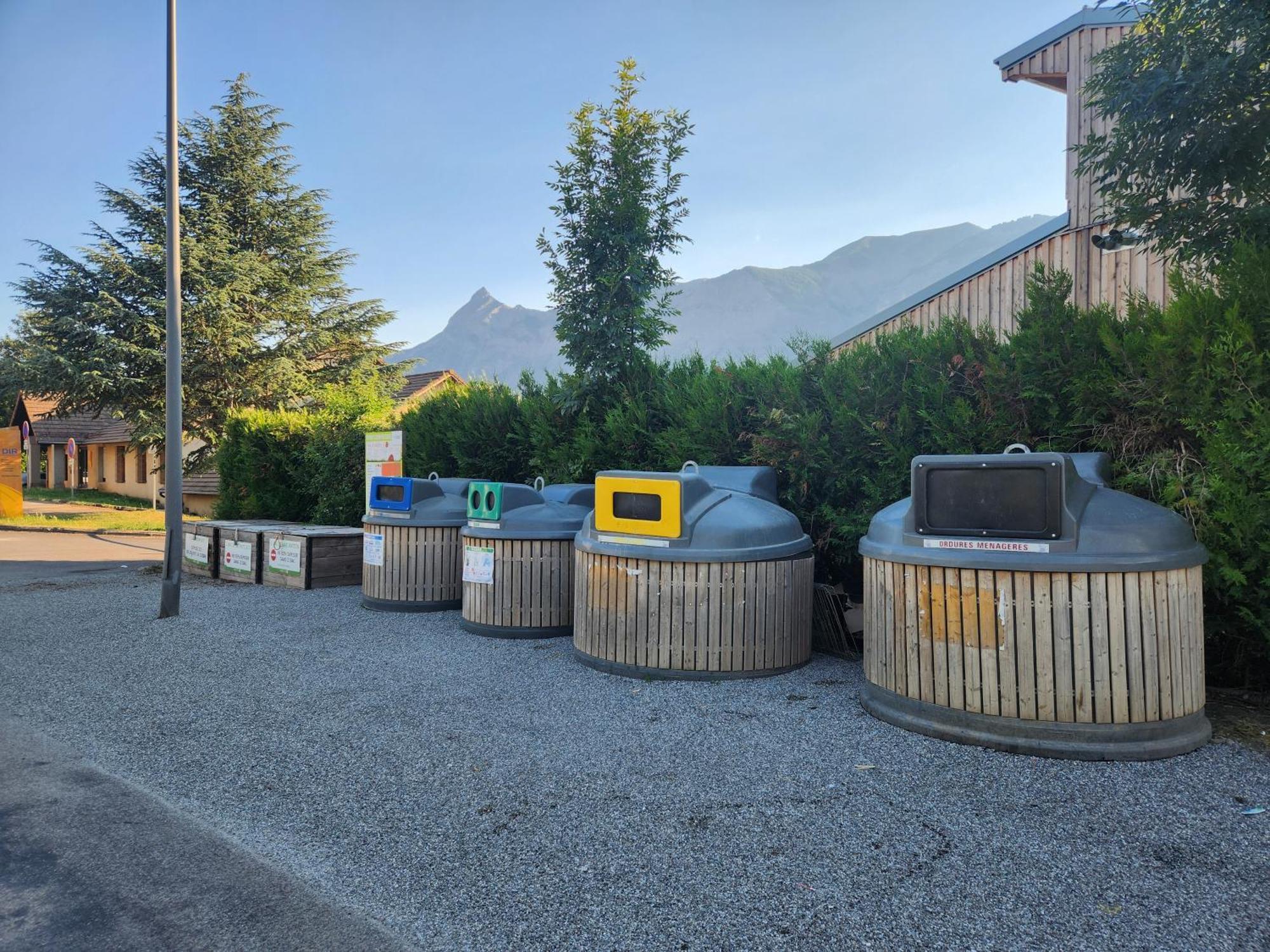 Appartement T3 Avec Jardin Proche Village Saint-Bonnet-en-Champsaur Zewnętrze zdjęcie