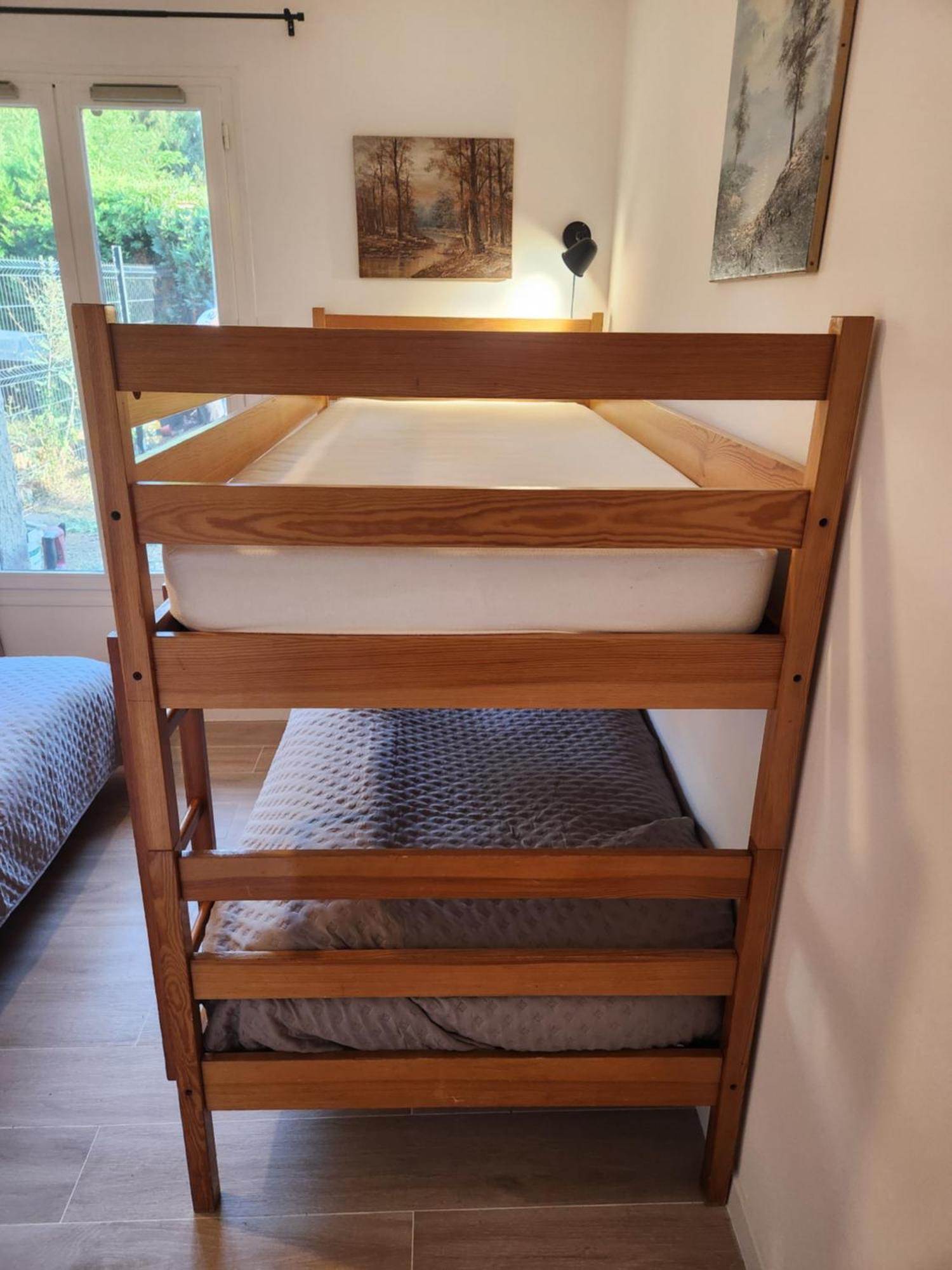 Appartement T3 Avec Jardin Proche Village Saint-Bonnet-en-Champsaur Zewnętrze zdjęcie