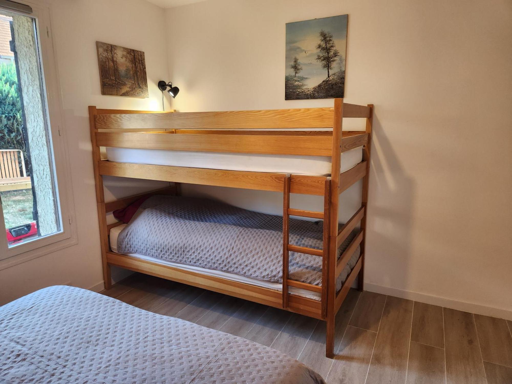 Appartement T3 Avec Jardin Proche Village Saint-Bonnet-en-Champsaur Zewnętrze zdjęcie