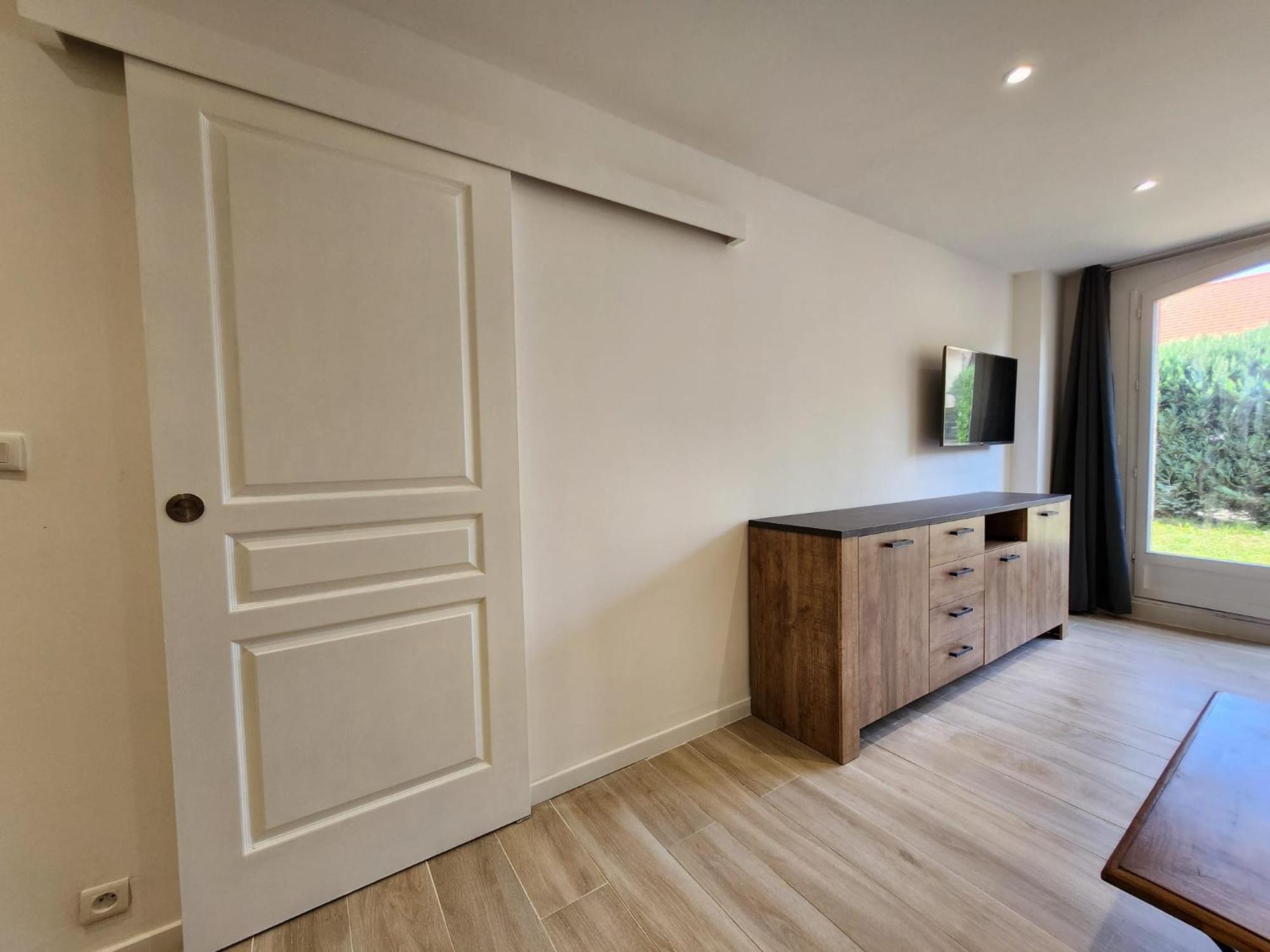 Appartement T3 Avec Jardin Proche Village Saint-Bonnet-en-Champsaur Zewnętrze zdjęcie