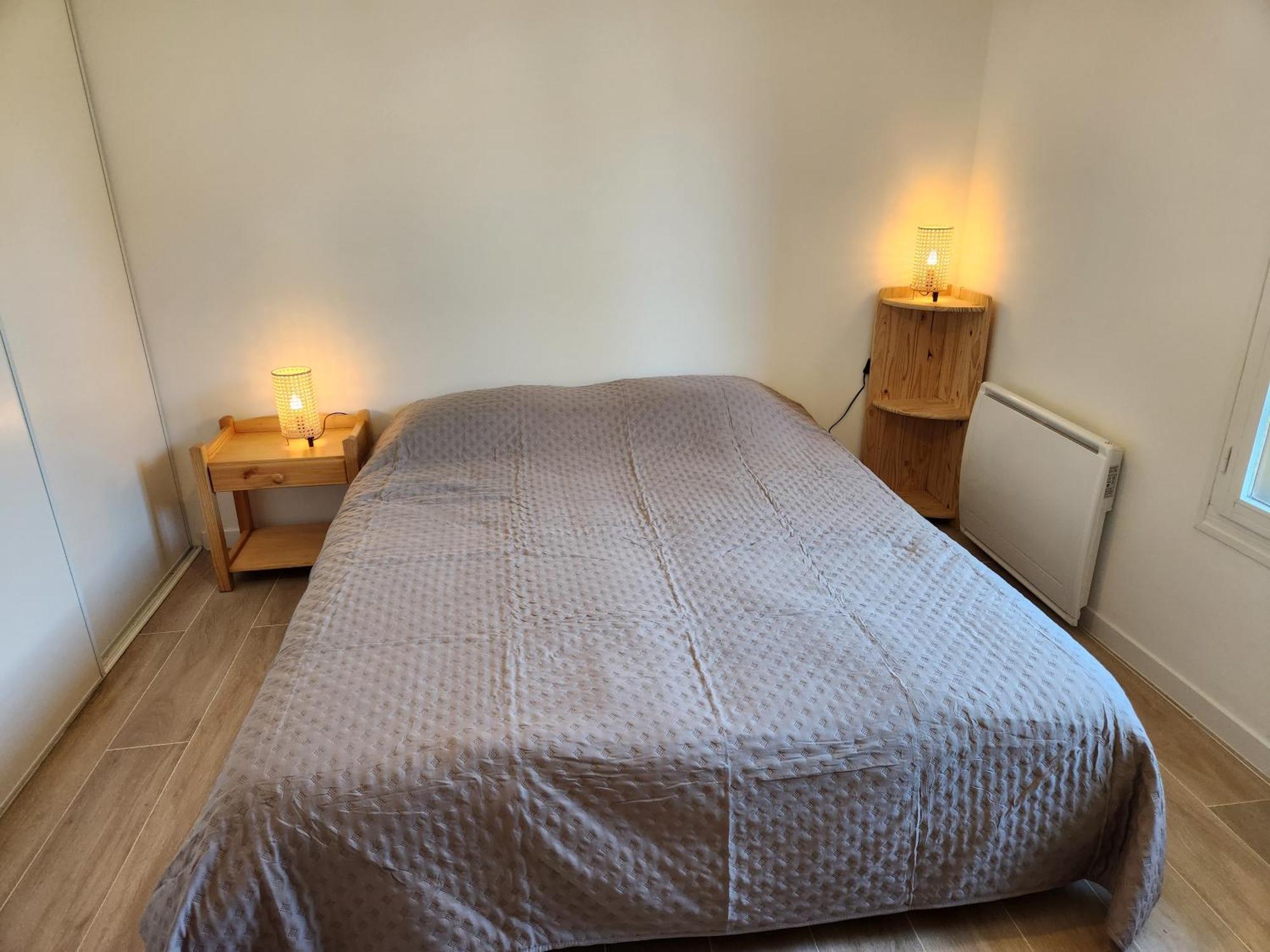 Appartement T3 Avec Jardin Proche Village Saint-Bonnet-en-Champsaur Zewnętrze zdjęcie