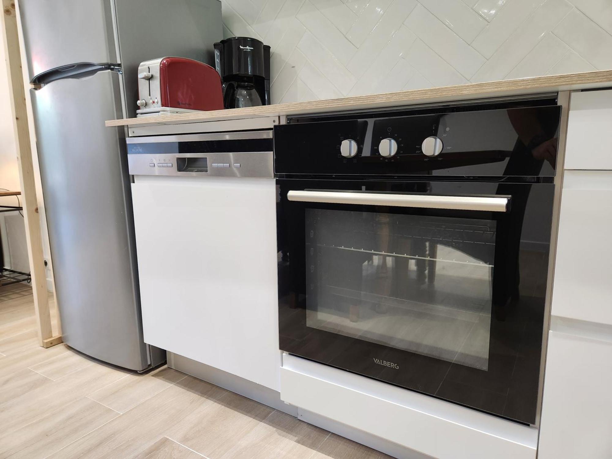 Appartement T3 Avec Jardin Proche Village Saint-Bonnet-en-Champsaur Zewnętrze zdjęcie